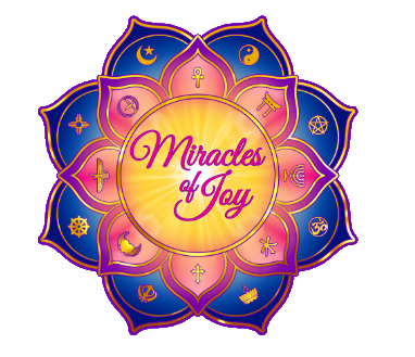 Miracles of Joy Psychic Fair - Bedford