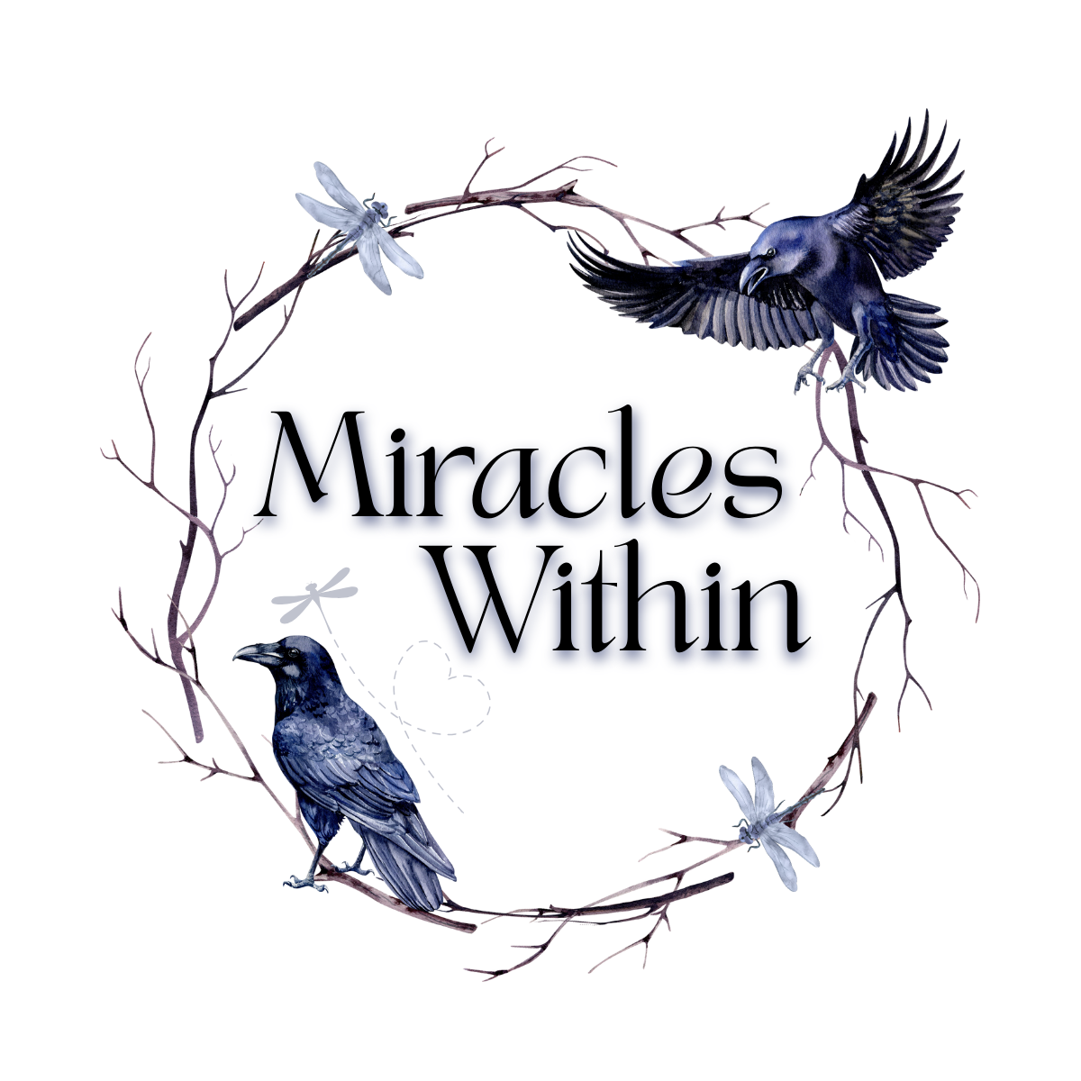 Guest Reader @ Miracles Within - Lewisville