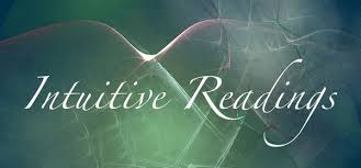 Intuitive Readings - Tarot