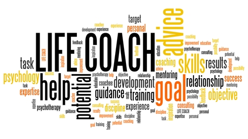 Life Coaching